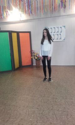 Grafika #1: Gminny Konkurs języka kaszubskiego